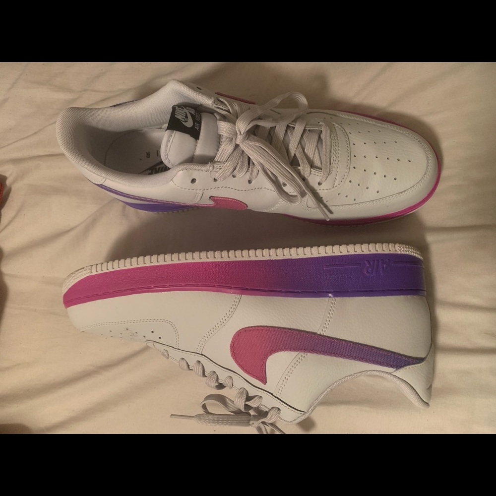 Nile Air Force 1